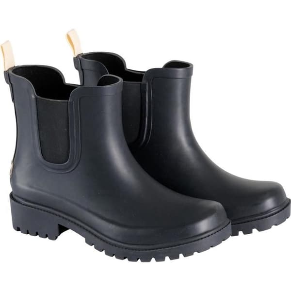 Kvinnor Bottines Equipage EQ Tony