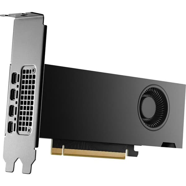 NVIDIA NVIDIA RTX 2000 Ada 16G