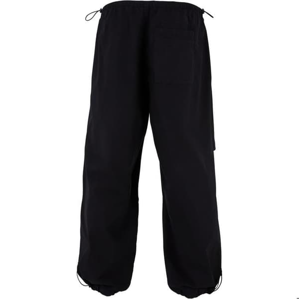 Urban Classics Popline Parachute Byxor