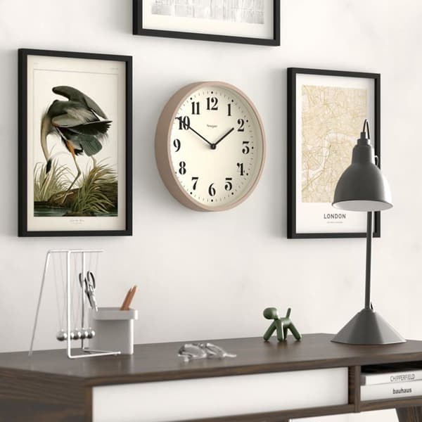 Klocka - Newgate pendel - NUMFOU240ST