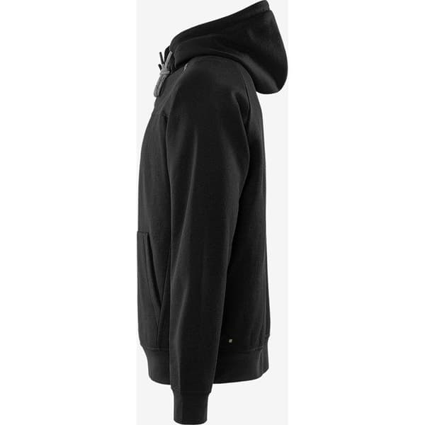Fristads 7551 GSM zip hoodie