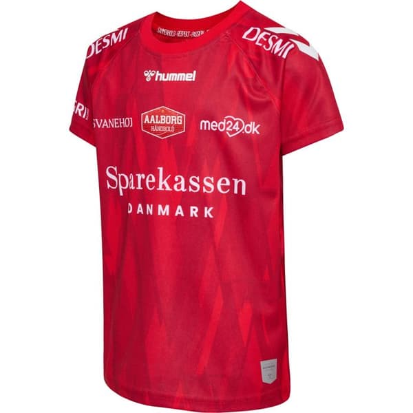 Aalborg FC Hemma Tröja Barn 2023/24
