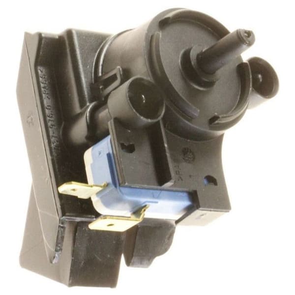 Strömbrytare modell 90128200 dammsugare Karcher 5206220100