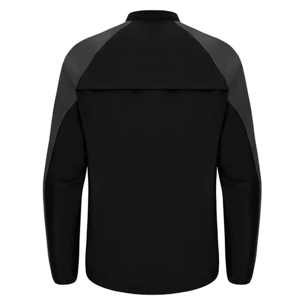 Sweatshirt vindjacka rund hals Macron Denali