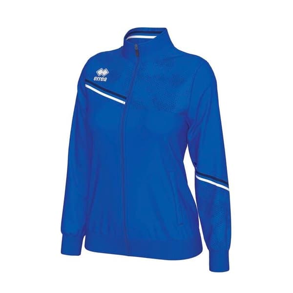 Sweatjacka Errea Estella