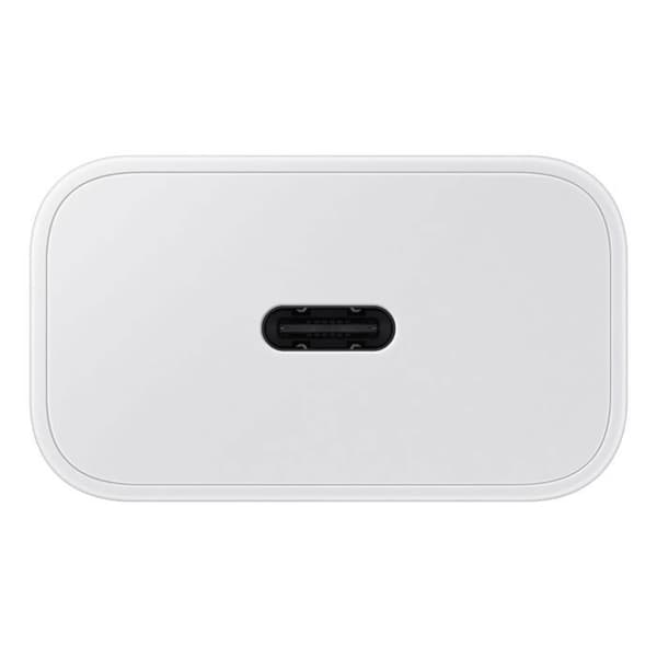 USB-C väggladdare 25 W - Samsung - EP-T2510 - Vit