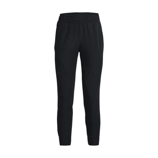Dambyxor - UNDER ARMOR - Unstoppable Jogger - Svart - Smal