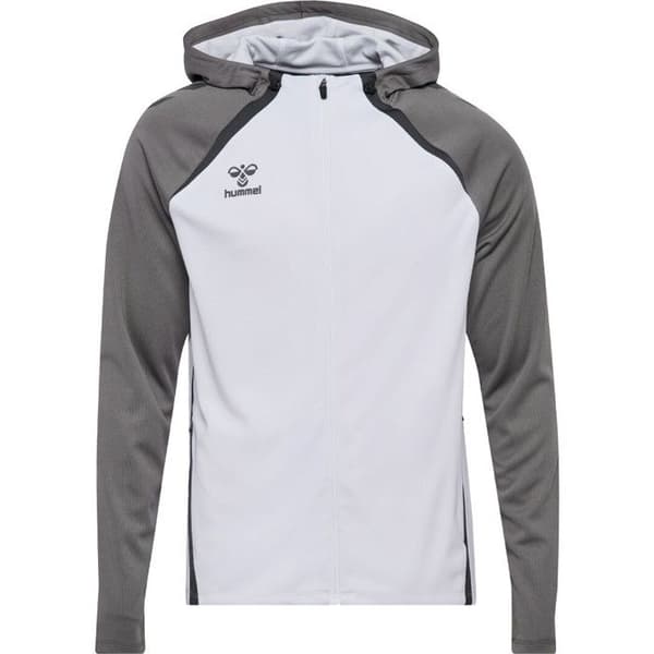 Hoodie dam Hummel Lead 2.0