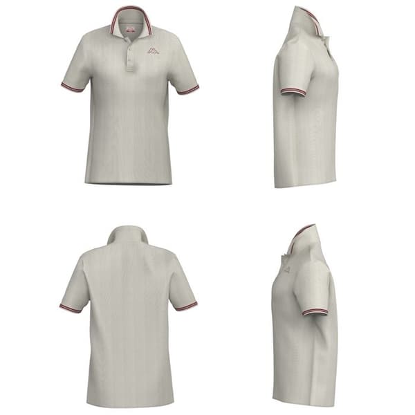 Polo Kappa Logo Korpo Ezio 2