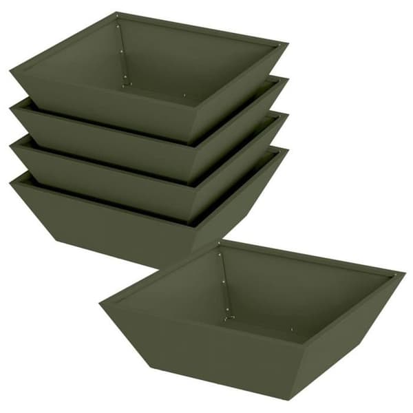 Cache-pot Vidaxl - 873831