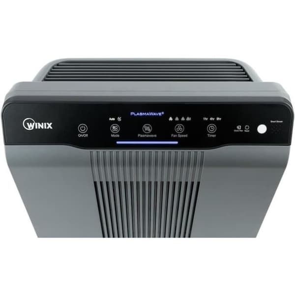 Purifier WINIX 5300-2 HEPA H13