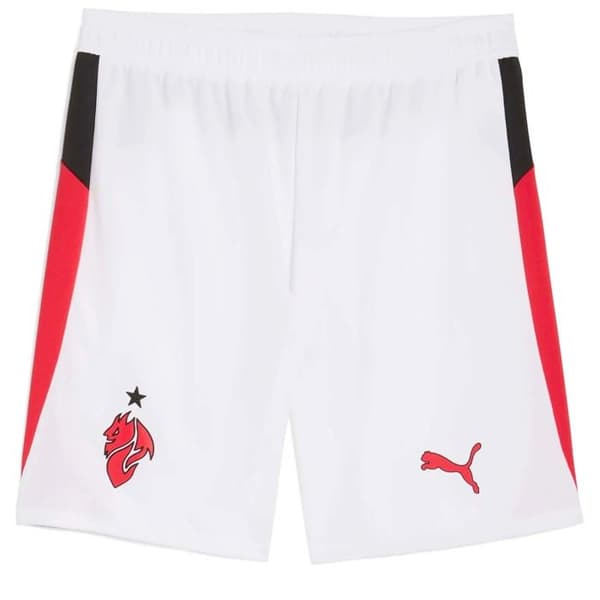 Replika av Puma ACM-shortsen