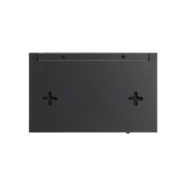 Switch TP-Link Omada ES208GP L2 Hanterad 8 Gigabit PoE+ Rack DIN
