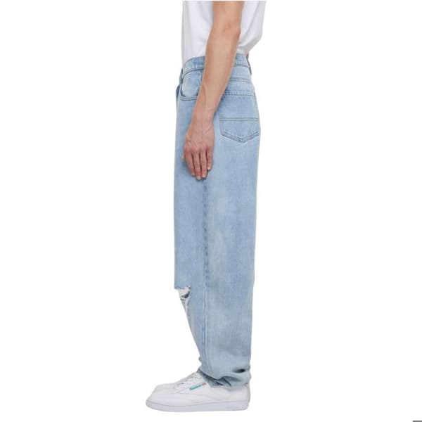 Jeans baggy Urban Classics Heavy Ounce