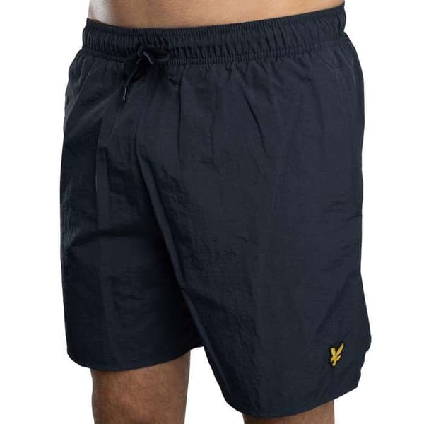 Enkel Badrumshorts - Lyle & Scott