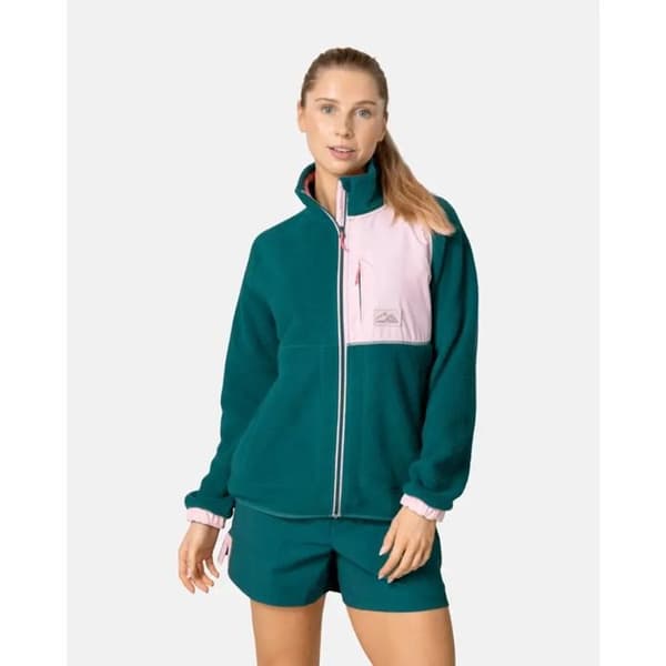 Kari Traa Emma zip-up jacka dam