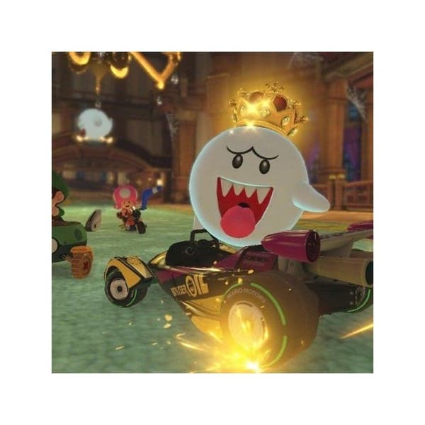 Nintendo Mario Kart 8 Deluxe - 2520340