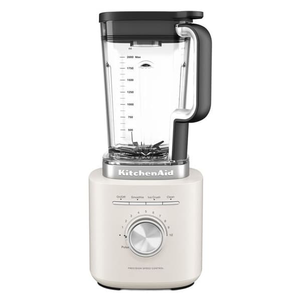 Mixer Kitchenaid 5KSB2073EPL K200 Porcelän