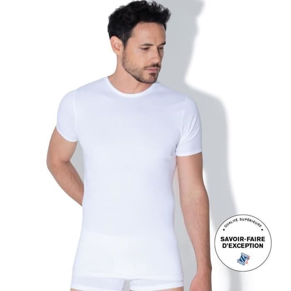 EMINENCE T-shirt herr