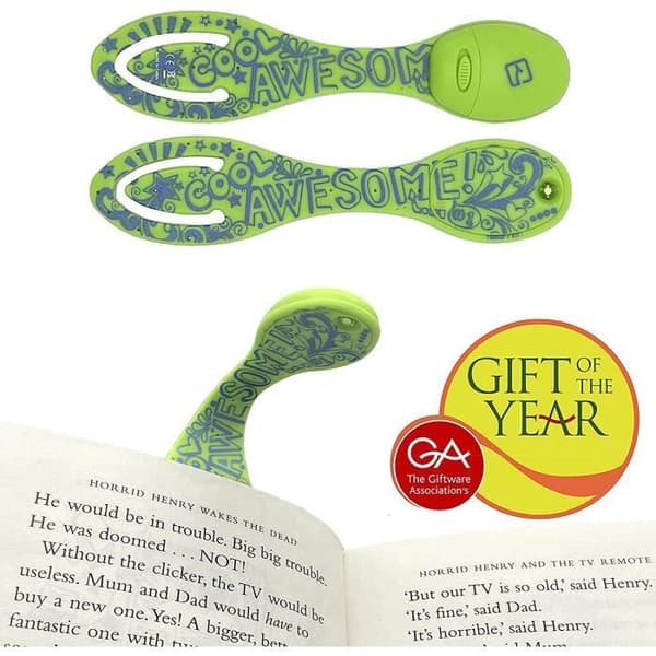Thinking Gifts - Flexilight Awesome (Flexibelt ljus)