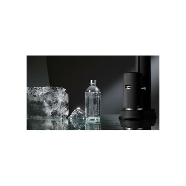 Aarke Carbonator Pro Sparkling Water Machine Svart