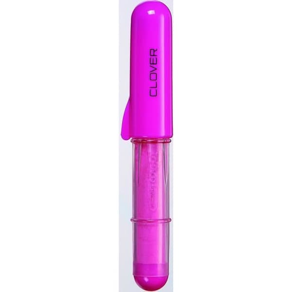 Clover Stylo Marqueur Chaco Liner, Rosa - 4711