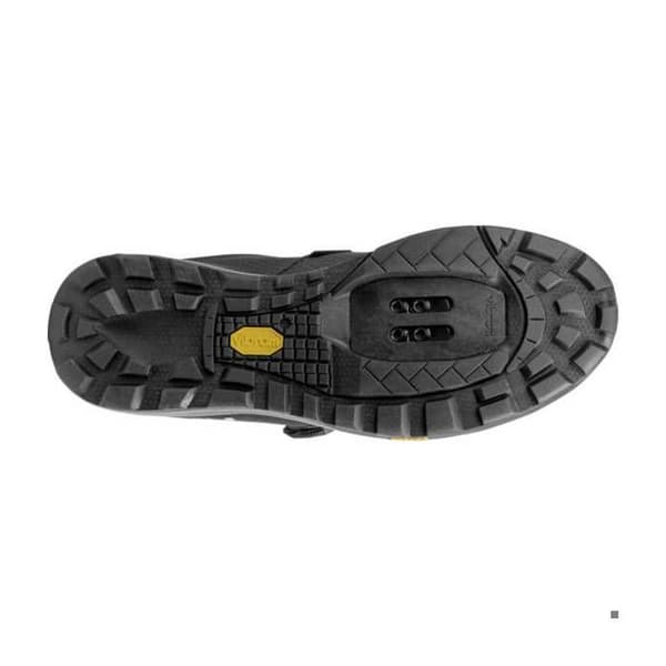 Northwave Rockit Plus Gtx - svart skor