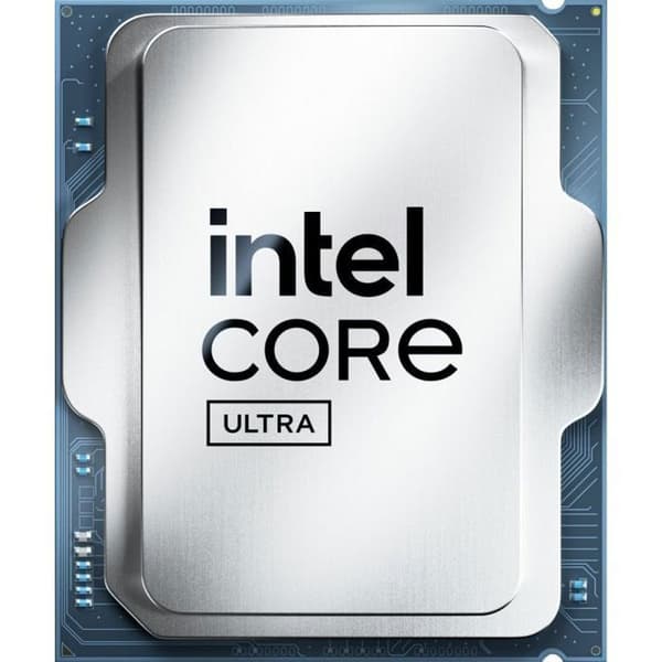 Intel Processor Core Ultra 7 265F, 2,4 GHz, 30 Mo, OEM (AT8076806413)