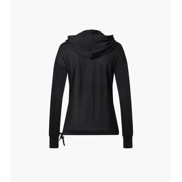 Damhoodie super.natural Funnel