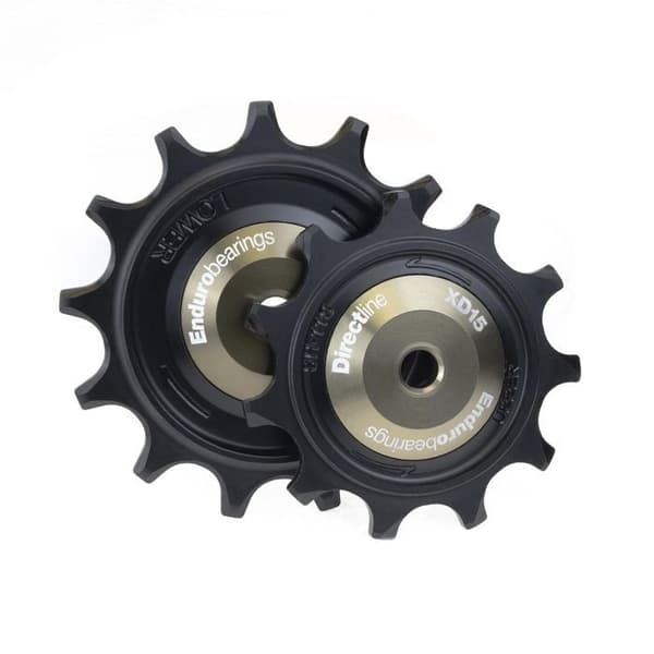 Bakväxel Enduro Directline XD-15
