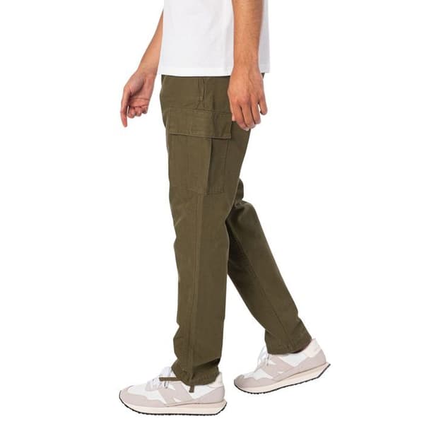 Pantalon Cargo Ample Kane Barkley - Jack & Jones