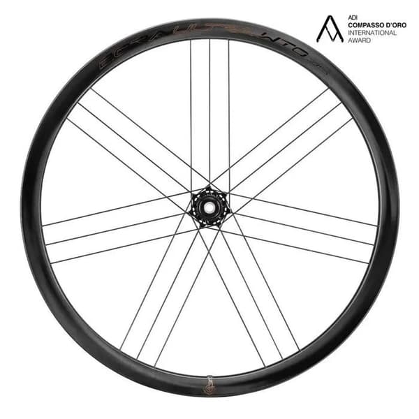 Framhjul Campagnolo Bora Ultra WTO 35
