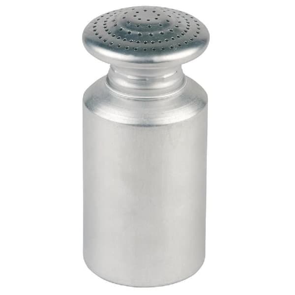 Saltkar i aluminium