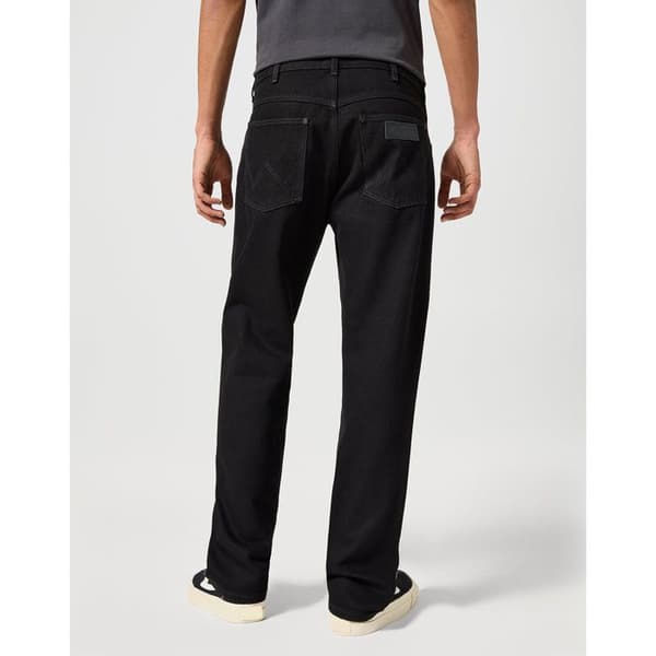 Jeans Wrangler Frontier Jet Wash