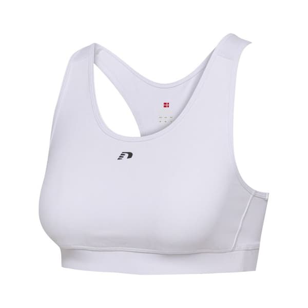 T-shirt dam Newline Lean