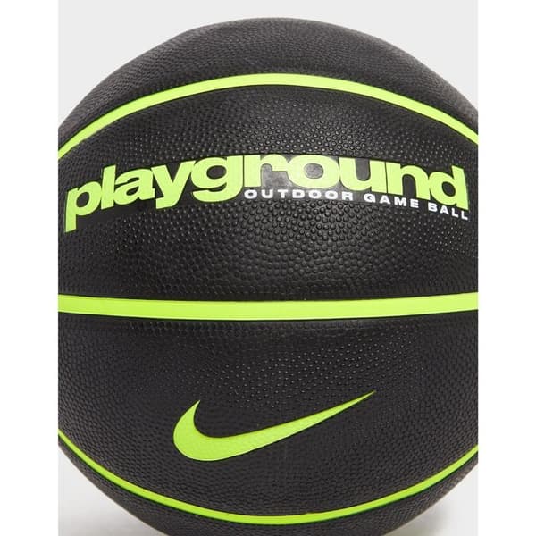 Nike Everyday Playground 8P Grafik Deflaterad