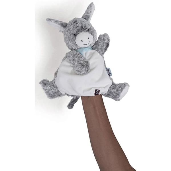 Doudou Marionett Åsna Regliss Vänner