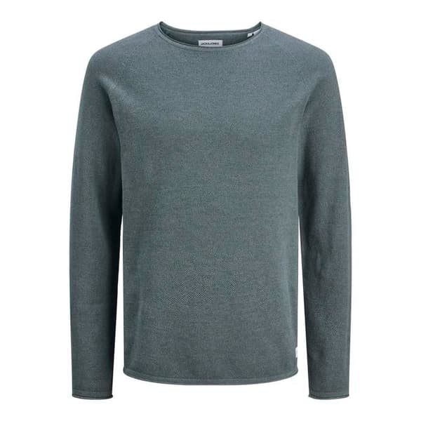 Pull col rund Jack & Jones Hill Noos