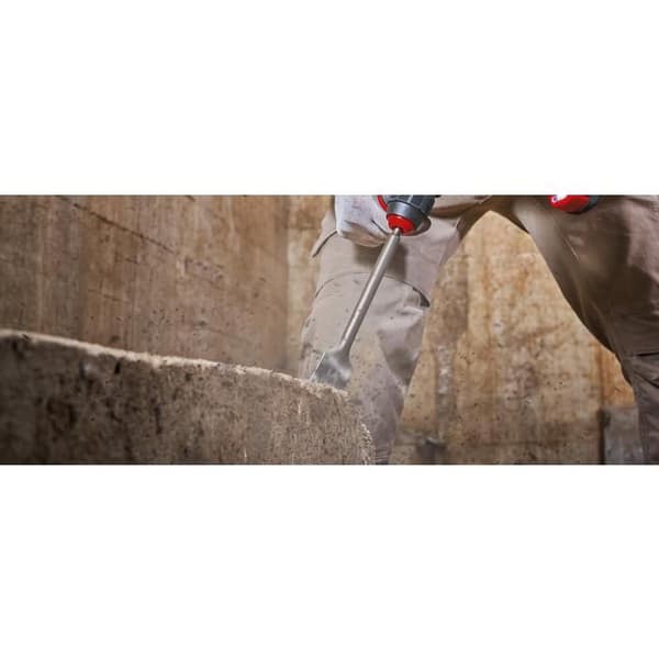 Einhell Set med 3 mejslar SDS Plus 250 mm