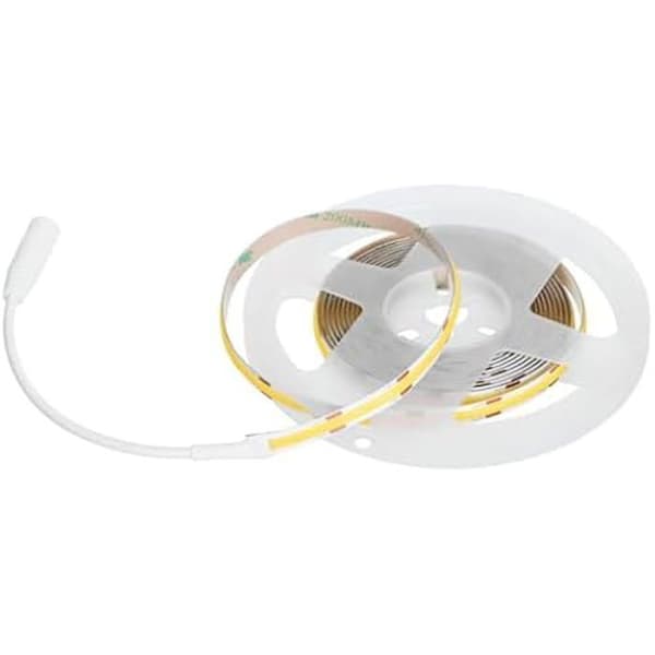 ActiveJet AJE-COB LED-remsa med strömförsörjning - CÁLIDO IP20