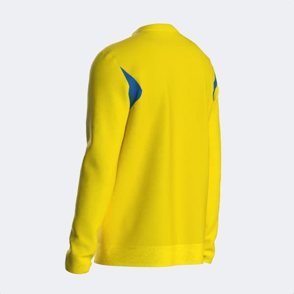 Joma Winner III barn 1/2 zip träningsjacka