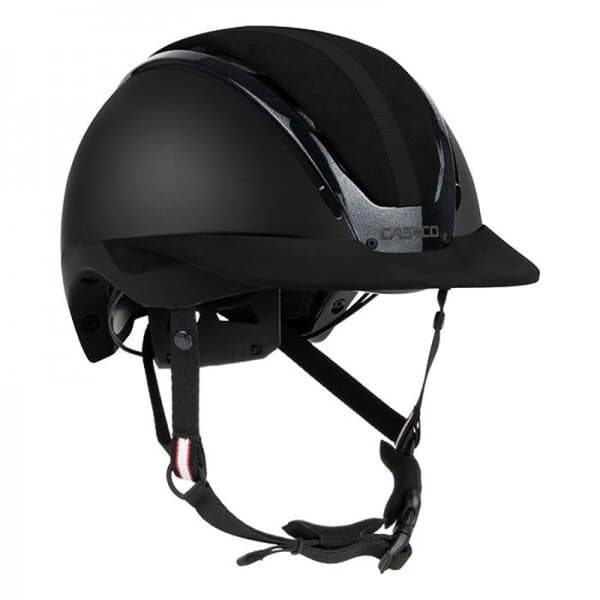 Ridhjälm Casco Duell one