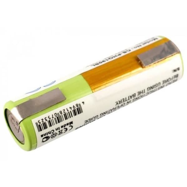 Batteri för RAKAPPARAT PHILIPS