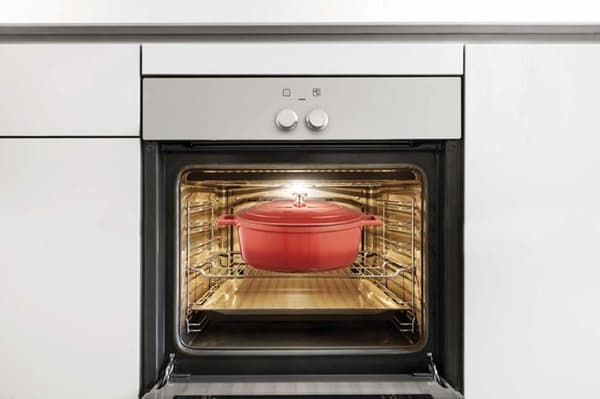 Rostpanna - TESCOMA - 780446 - Non-stick - Lock - 32 x 26 cm