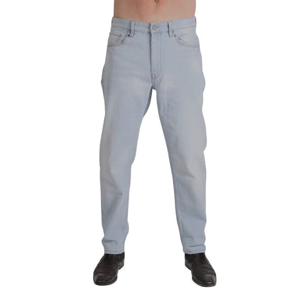 Jeans med avslappnad passform Blend thunder