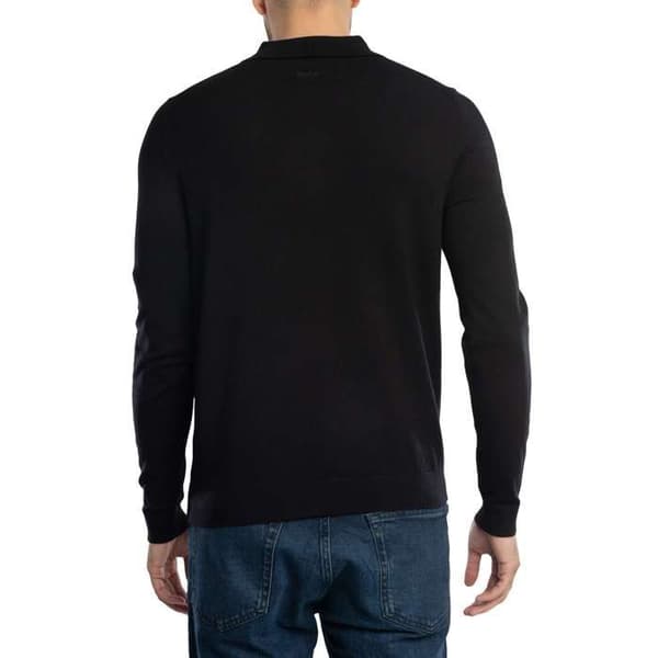 Långärmad Polo San Pippo - HUGO