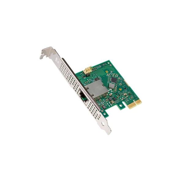 Ethernet-adapter - Intel - I226-T1 - Modern - Svart