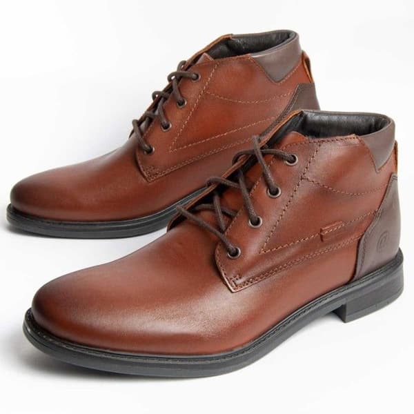 Bottar Purapiel Botiel8 brun