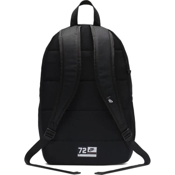 Rucksack - Nike - Elemental - Svart - 100% polyester - För män
