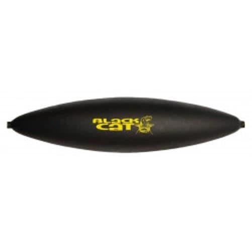 Black cat u-float 5 havskatt flöte